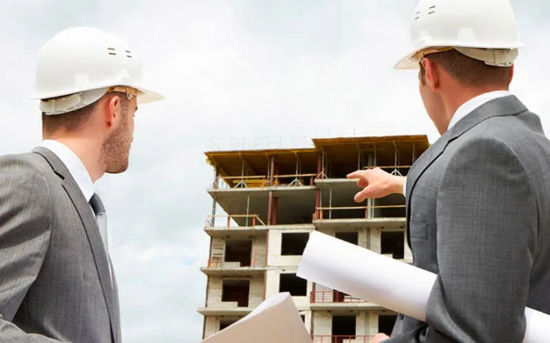 Servicios de ITO en edificación